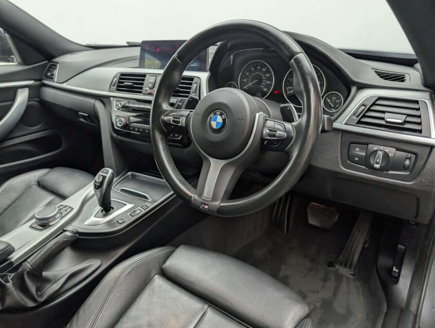 Used BMW 4 Series 2019 for sale - 77714489: Photo 11
