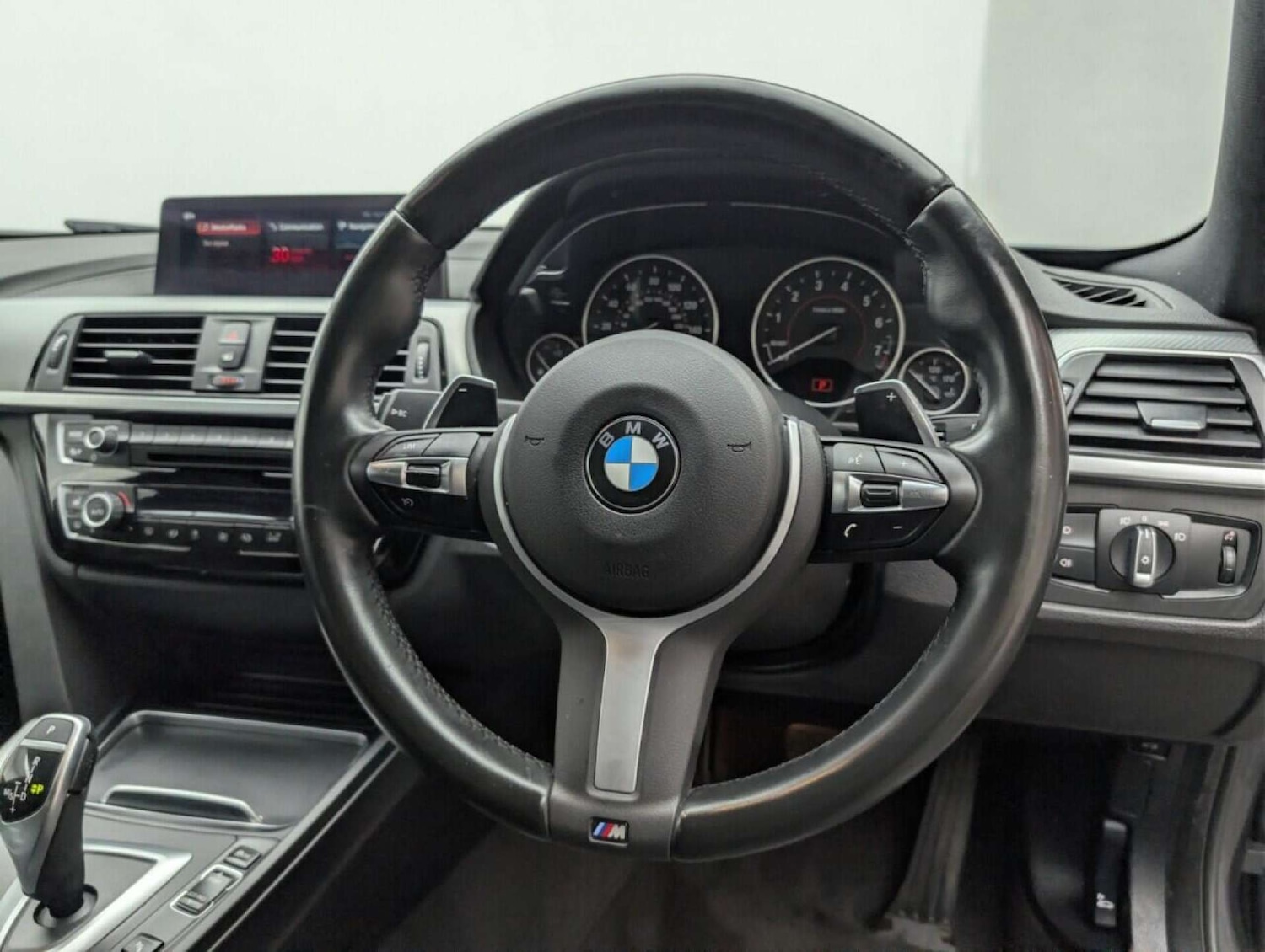 Used BMW 4 Series 2019 for sale - 77714489: Photo 21