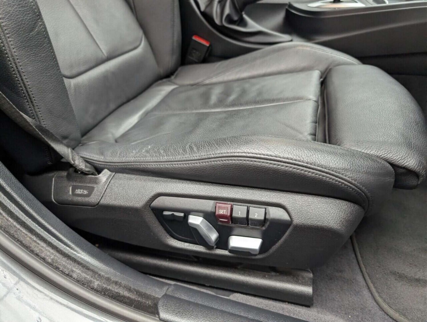 Used BMW 4 Series 2019 for sale - 77714489: Photo 22