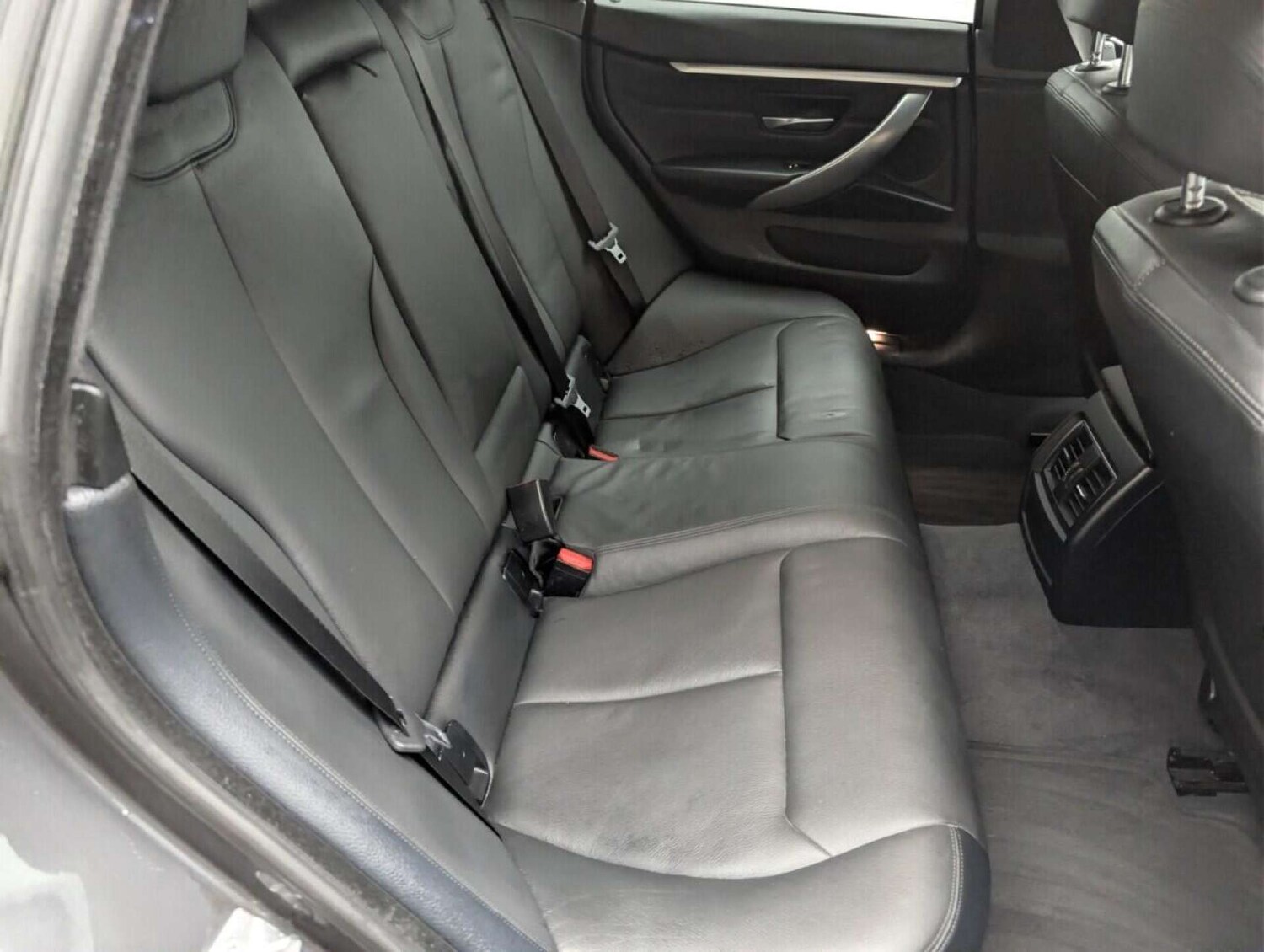 Used BMW 4 Series 2019 for sale - 77714489: Photo 24