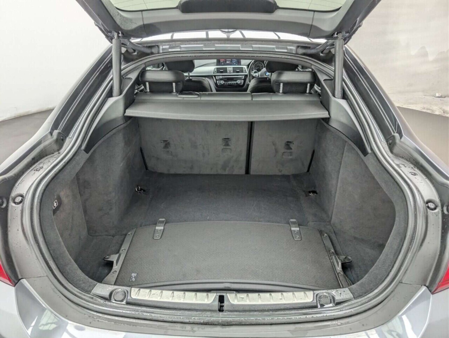 Used BMW 4 Series 2019 for sale - 77714489: Photo 25