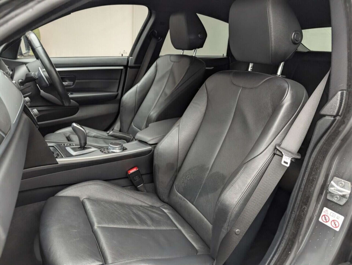 Used BMW 4 Series 2019 for sale - 77714489: Photo 27