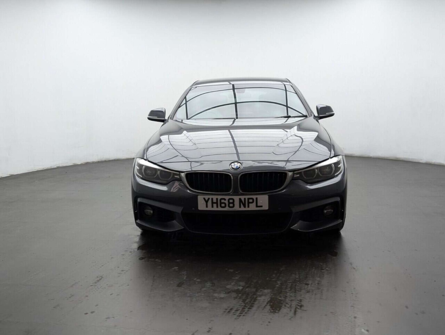 Used BMW 4 Series 2019 for sale - 77714489: Photo 3