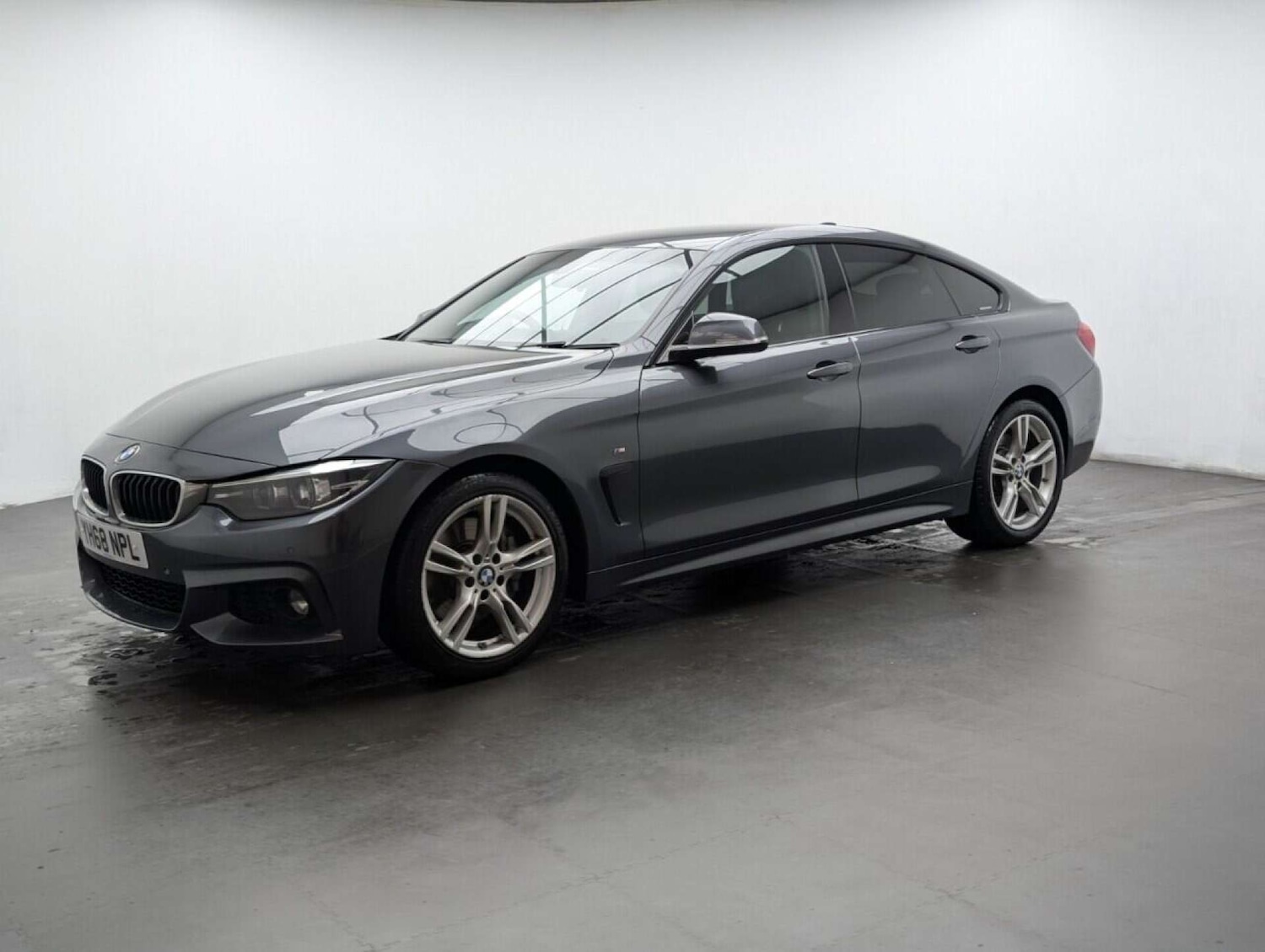 Used BMW 4 Series 2019 for sale - 77714489: Photo 4