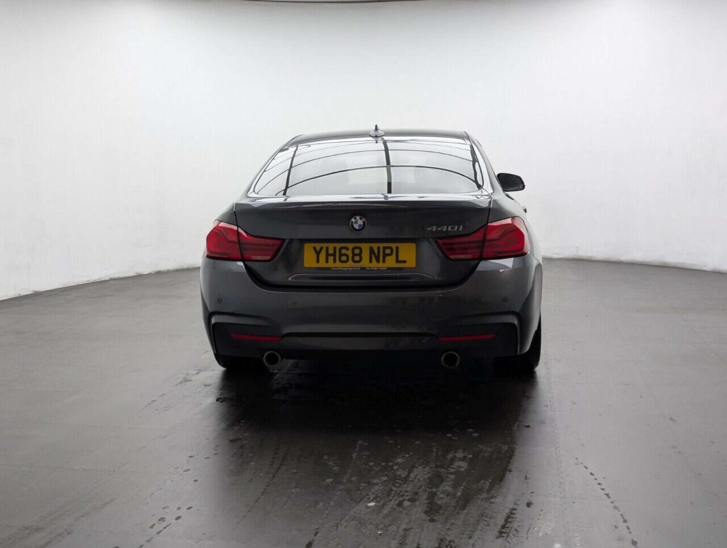 Used BMW 4 Series 2019 for sale - 77714489: Photo 7