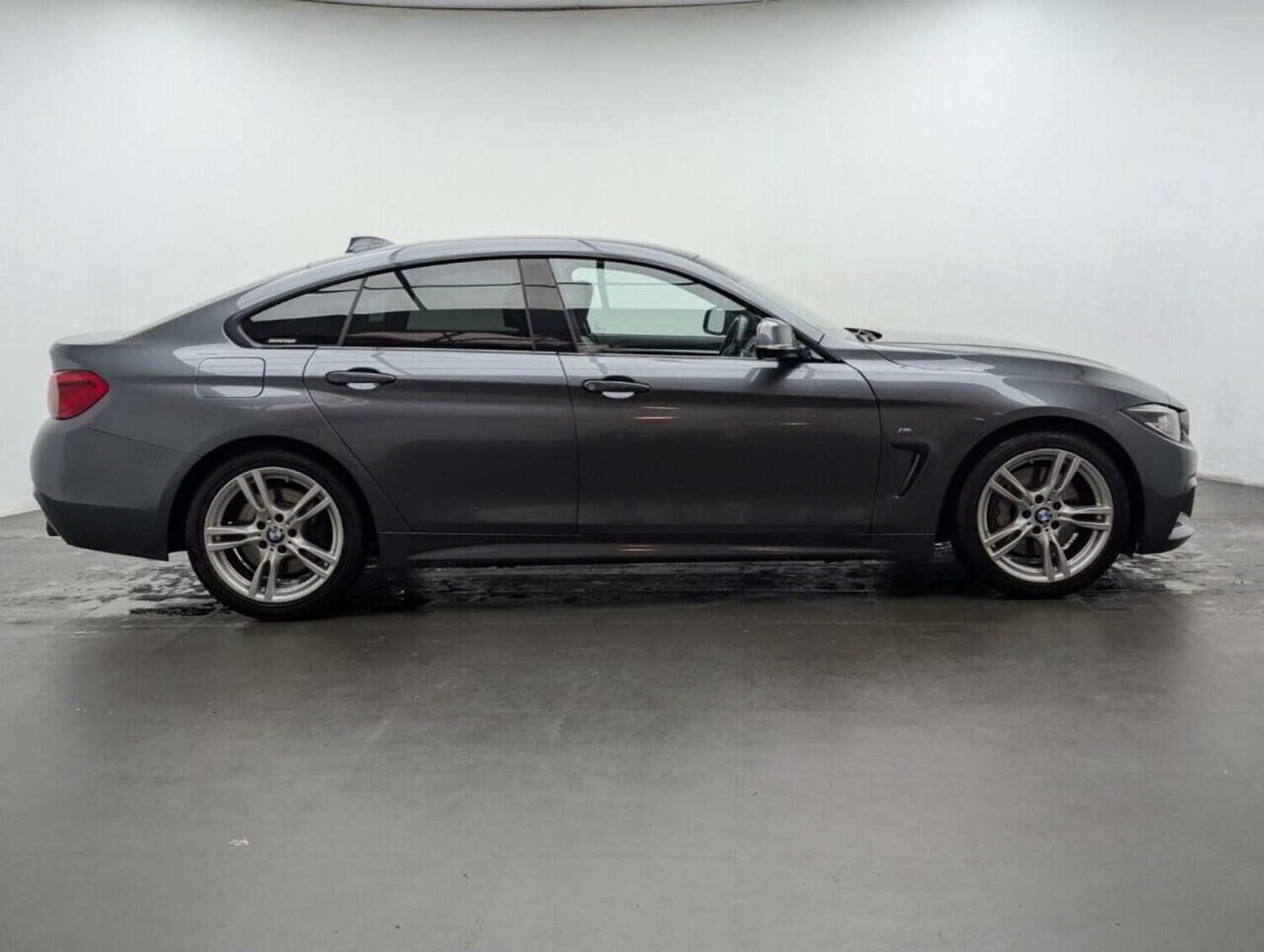 Used BMW 4 Series 2019 for sale - 77714489: Photo 9