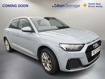 Used Audi A1 2022 for sale - 78658881: Photo