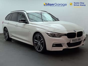 Used BMW 3 Series 2019 for sale - 79649326: Photo