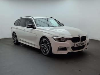 Used BMW 3 Series 2019 for sale - 79649326: Photo