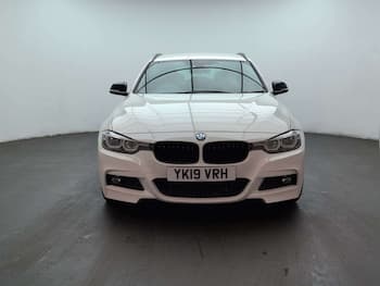 Used BMW 3 Series 2019 for sale - 79649326: Photo