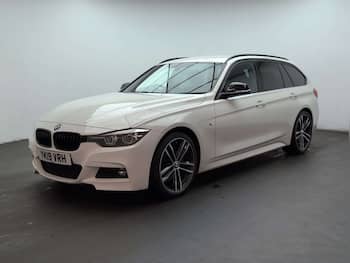 Used BMW 3 Series 2019 for sale - 79649326: Photo