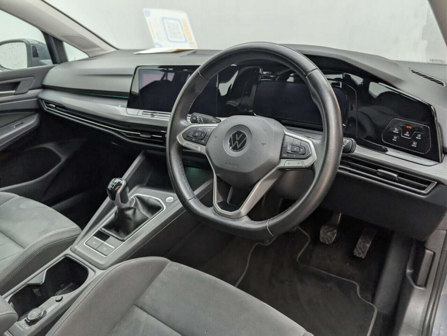 Used Volkswagen Golf 2021 for sale - 77713573: Photo 11