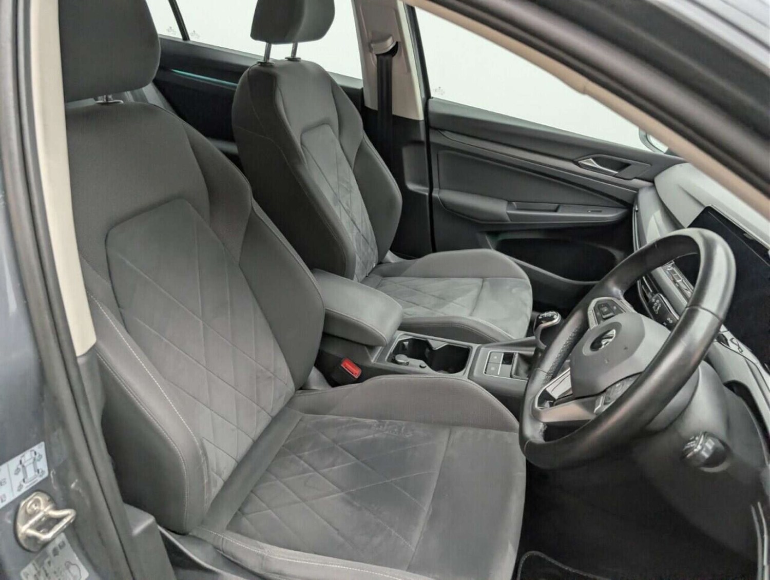 Used Volkswagen Golf 2021 for sale - 77713573: Photo 12