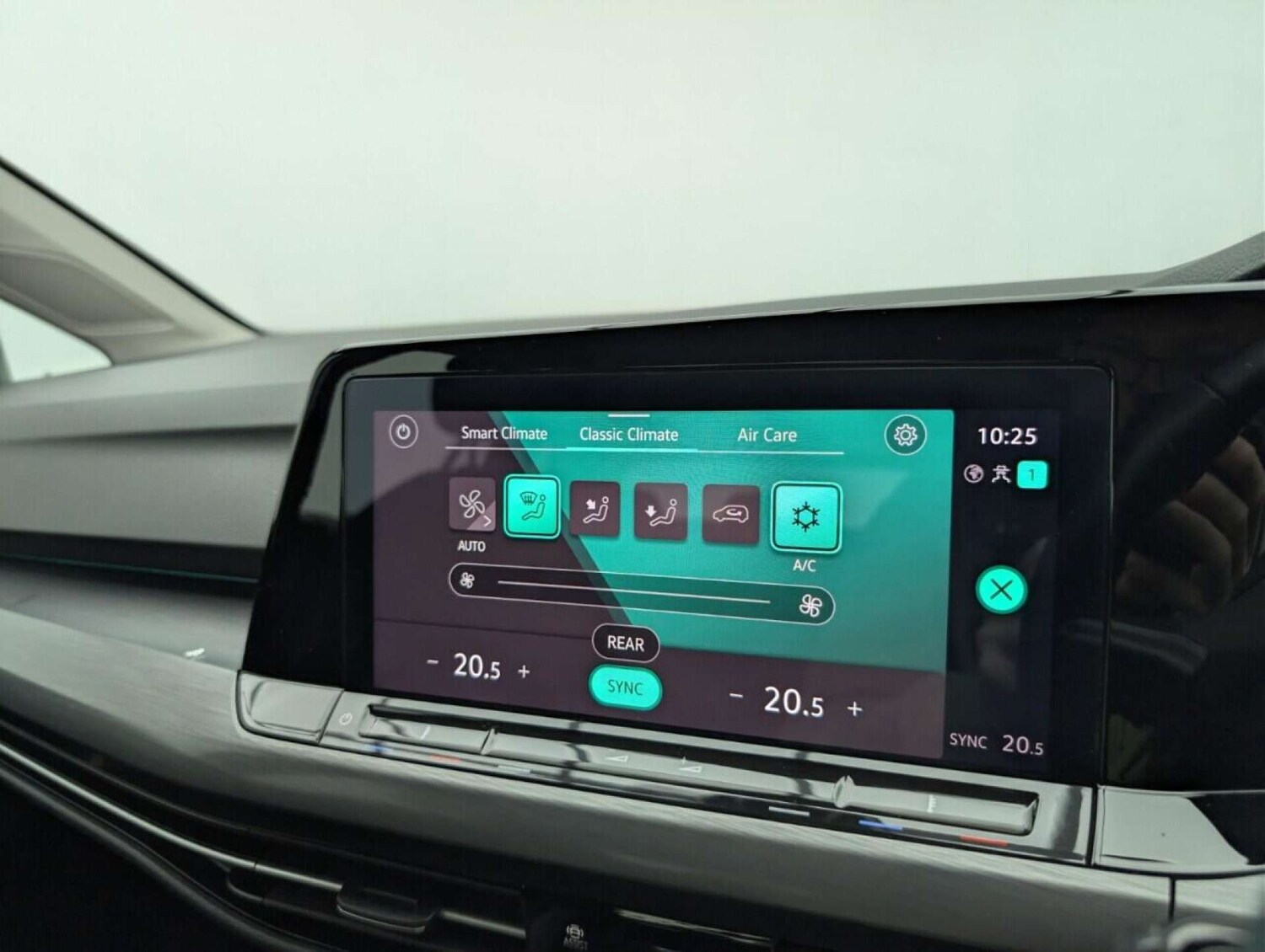 Used Volkswagen Golf 2021 for sale - 77713573: Photo 16