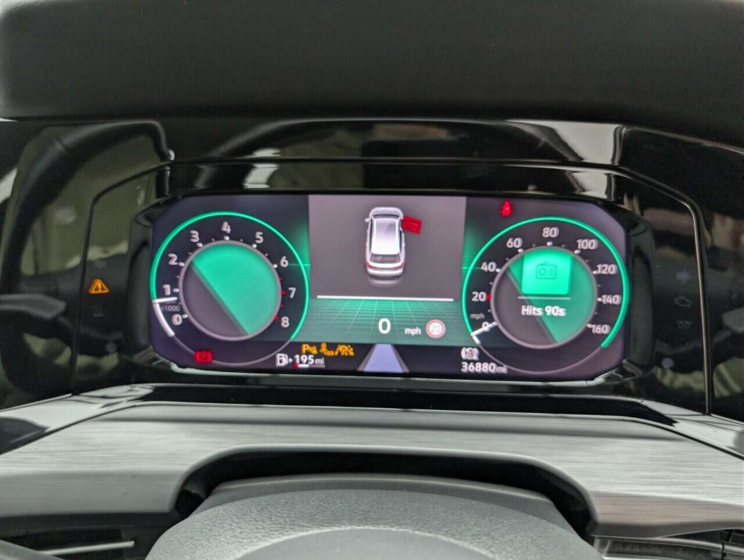 Used Volkswagen Golf 2021 for sale - 77713573: Photo 18