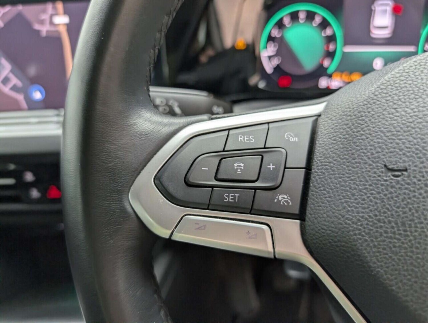 Used Volkswagen Golf 2021 for sale - 77713573: Photo 19