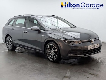 Used Volkswagen Golf 2021 for sale - 77713573: Photo