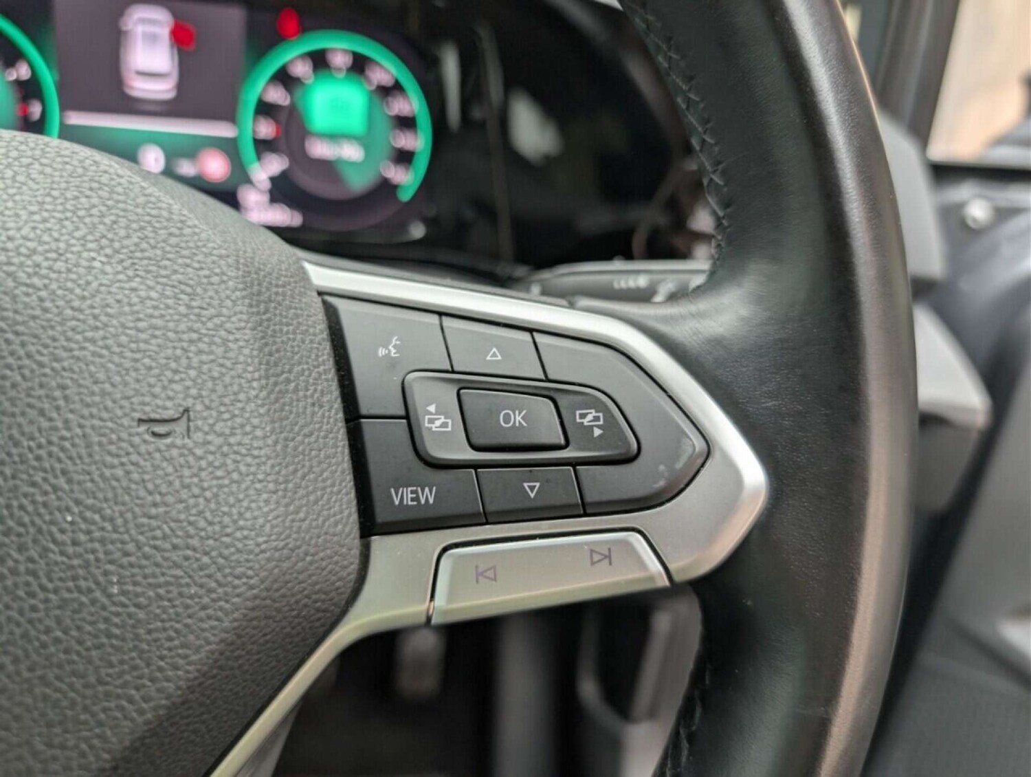 Used Volkswagen Golf 2021 for sale - 77713573: Photo 20