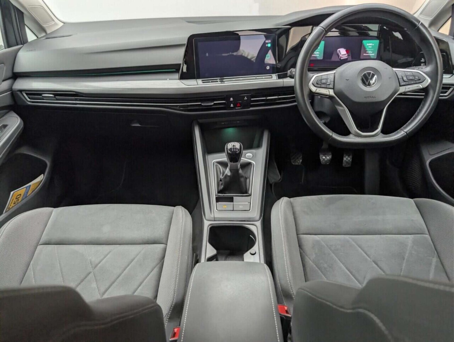 Used Volkswagen Golf 2021 for sale - 77713573: Photo 23