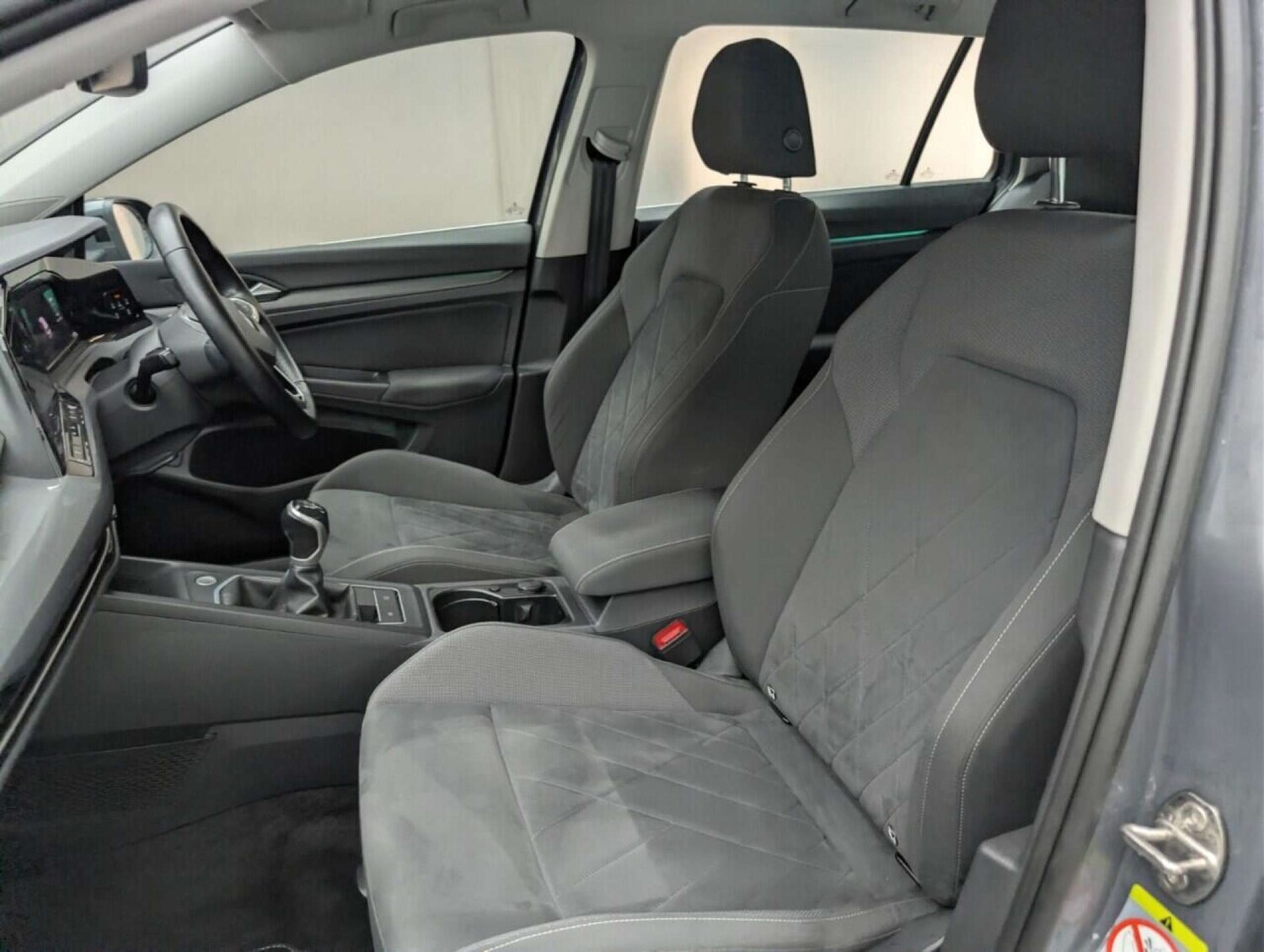 Used Volkswagen Golf 2021 for sale - 77713573: Photo 27