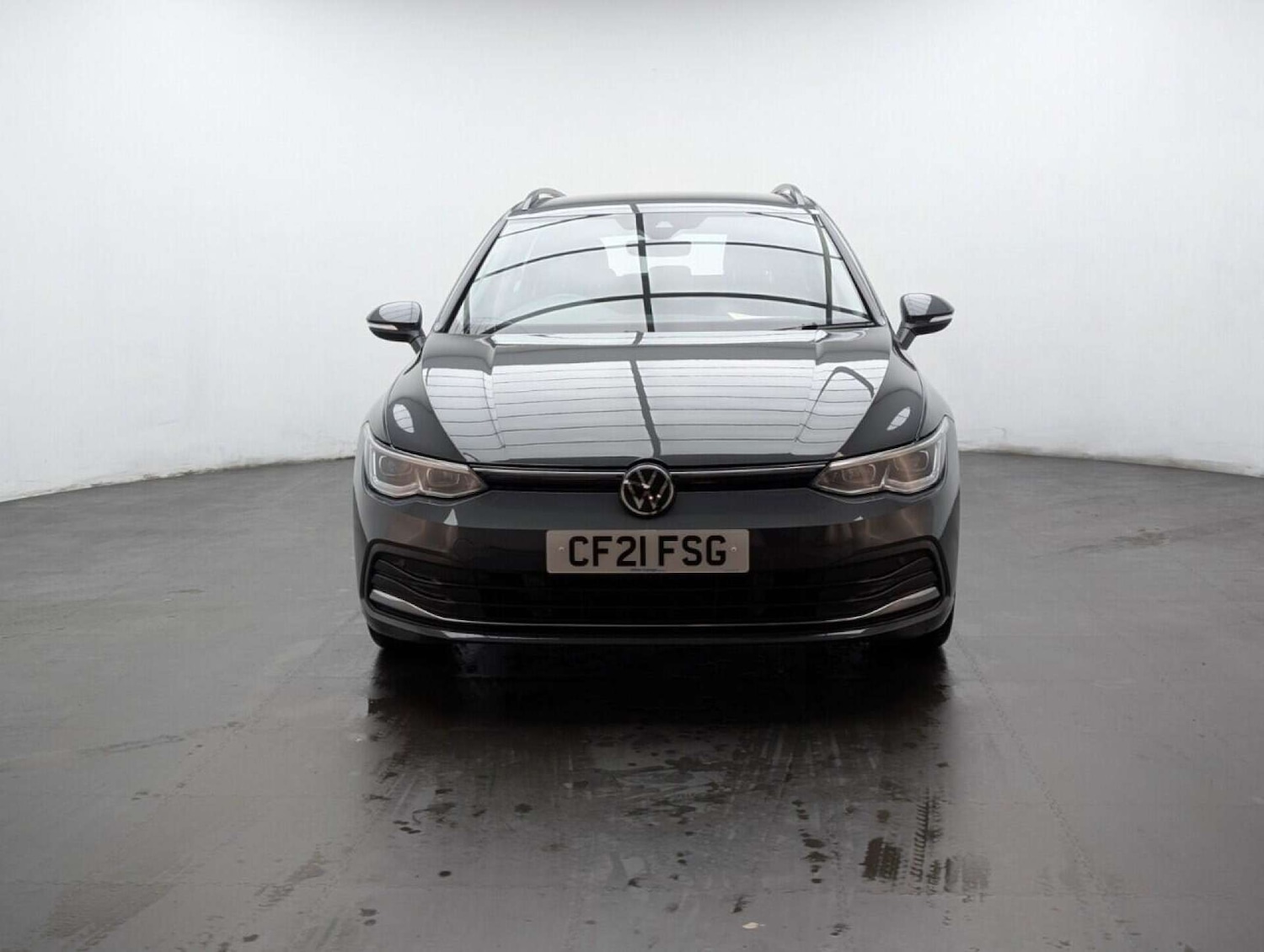 Used Volkswagen Golf 2021 for sale - 77713573: Photo 3