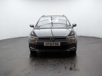 Used Volkswagen Golf 2021 for sale - 77713573: Photo