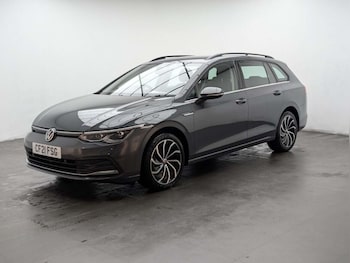 Used Volkswagen Golf 2021 for sale - 77713573: Photo