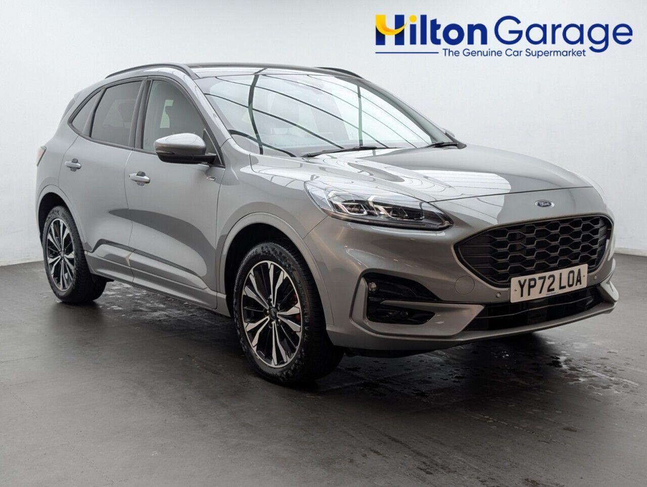Used Ford Kuga 2022 for sale - 76423888: Photo 1