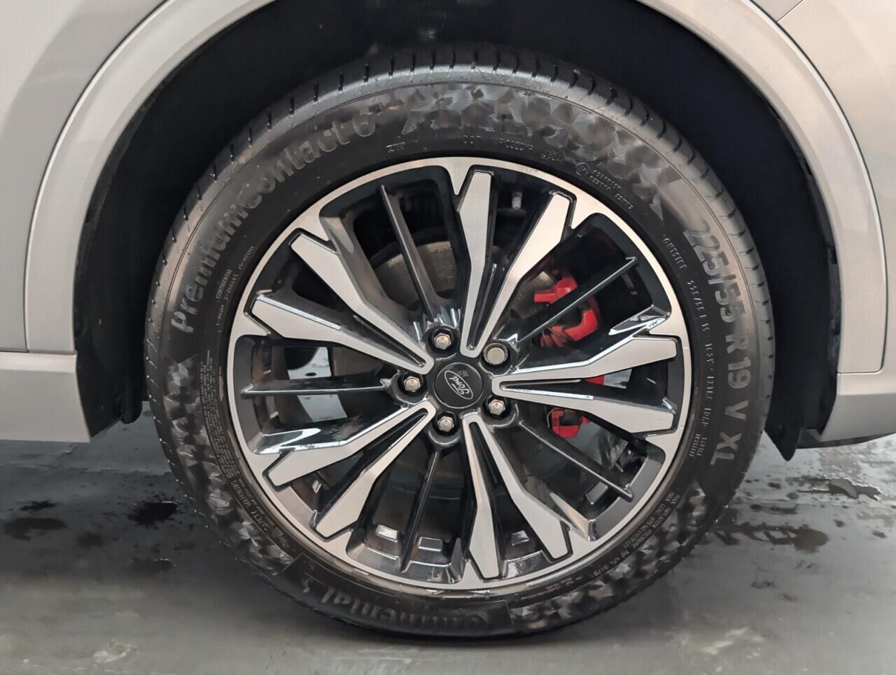 Used Ford Kuga 2022 for sale - 76423888: Photo 10