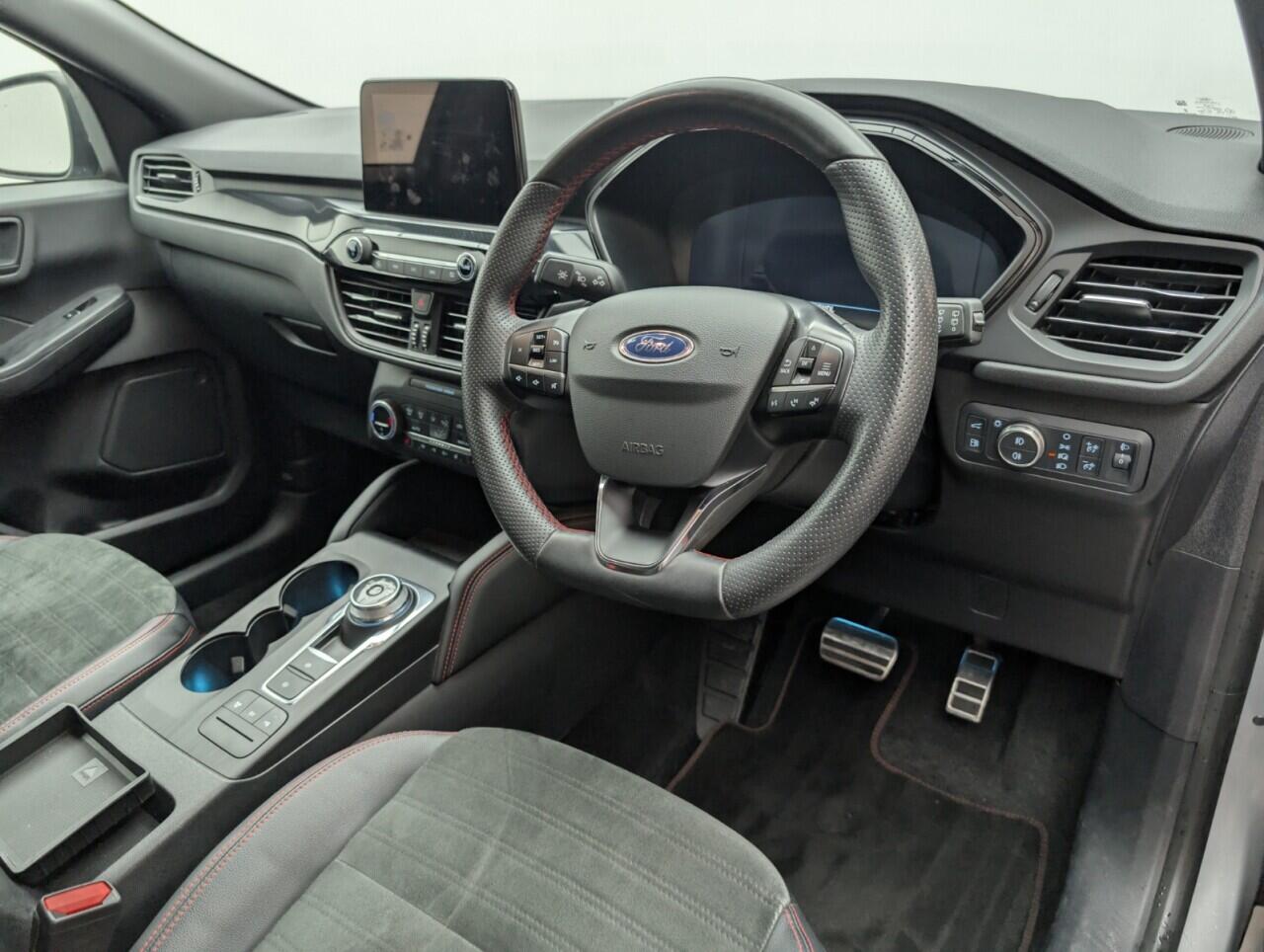 Used Ford Kuga 2022 for sale - 76423888: Photo 11