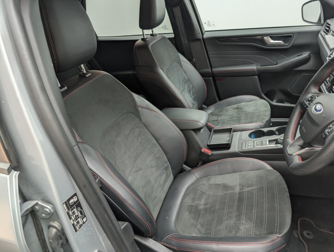 Used Ford Kuga 2022 for sale - 76423888: Photo 12