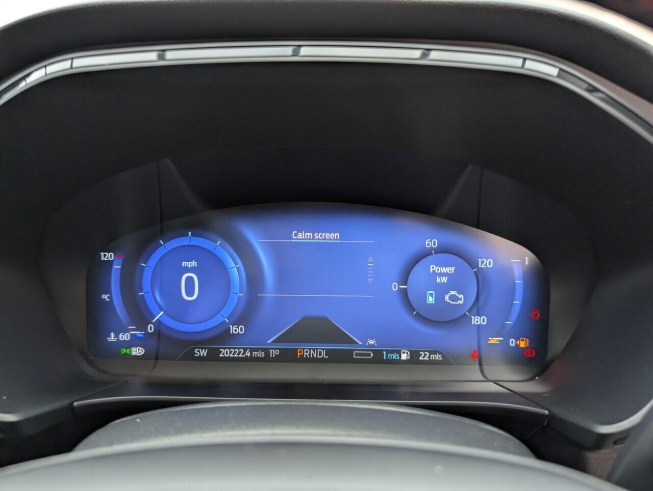 Used Ford Kuga 2022 for sale - 76423888: Photo 16