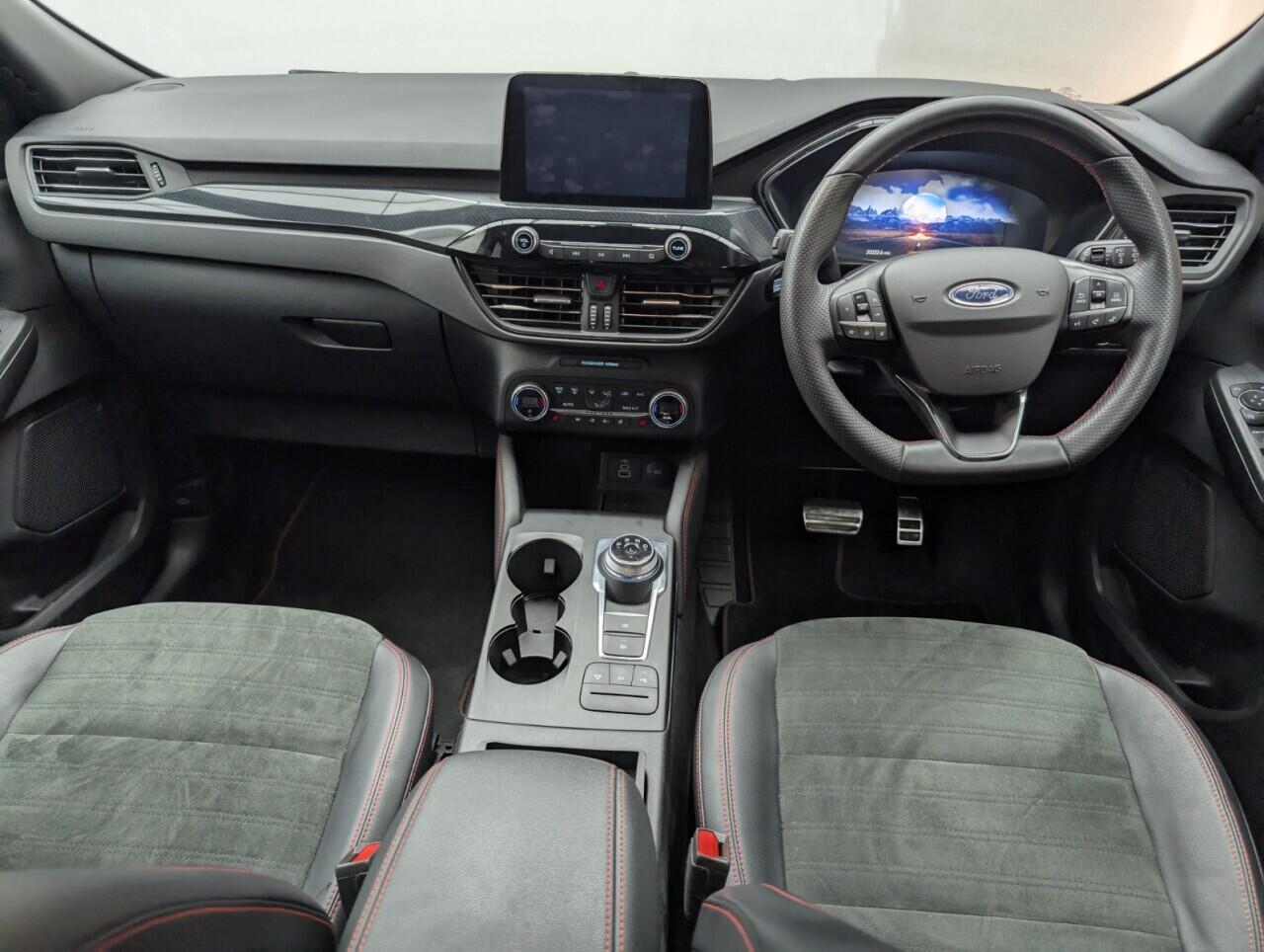 Used Ford Kuga 2022 for sale - 76423888: Photo 23