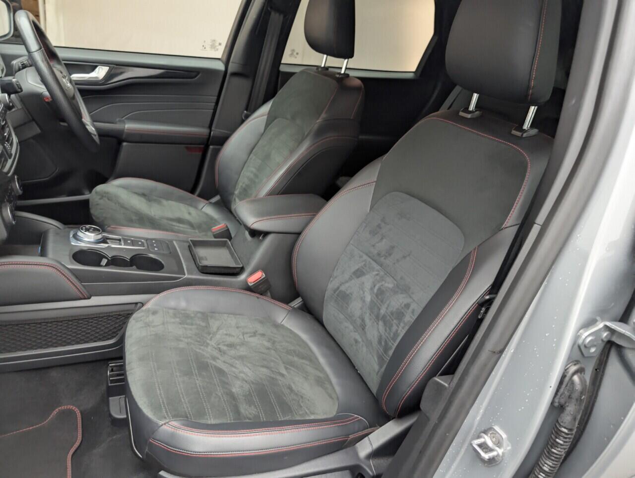 Used Ford Kuga 2022 for sale - 76423888: Photo 27