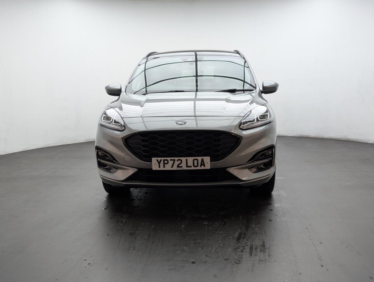 Used Ford Kuga 2022 for sale - 76423888: Photo 3