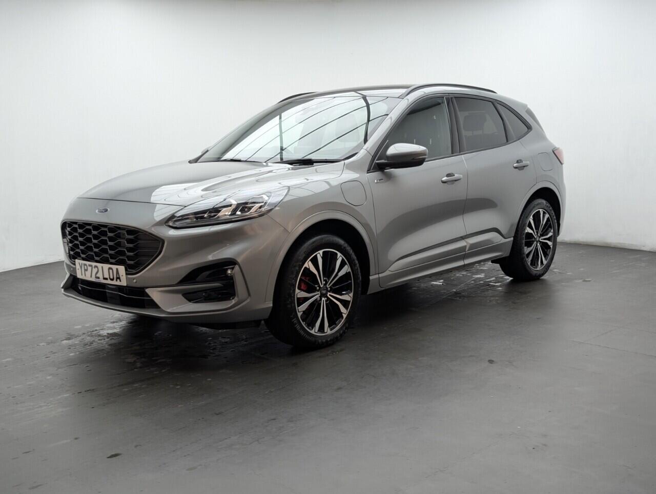 Used Ford Kuga 2022 for sale - 76423888: Photo 4