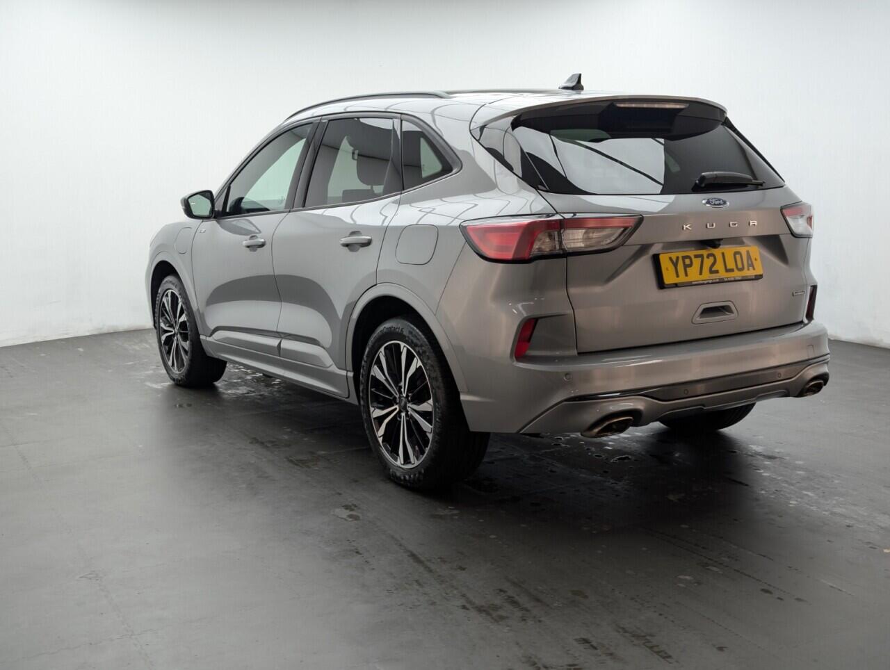 Used Ford Kuga 2022 for sale - 76423888: Photo 6