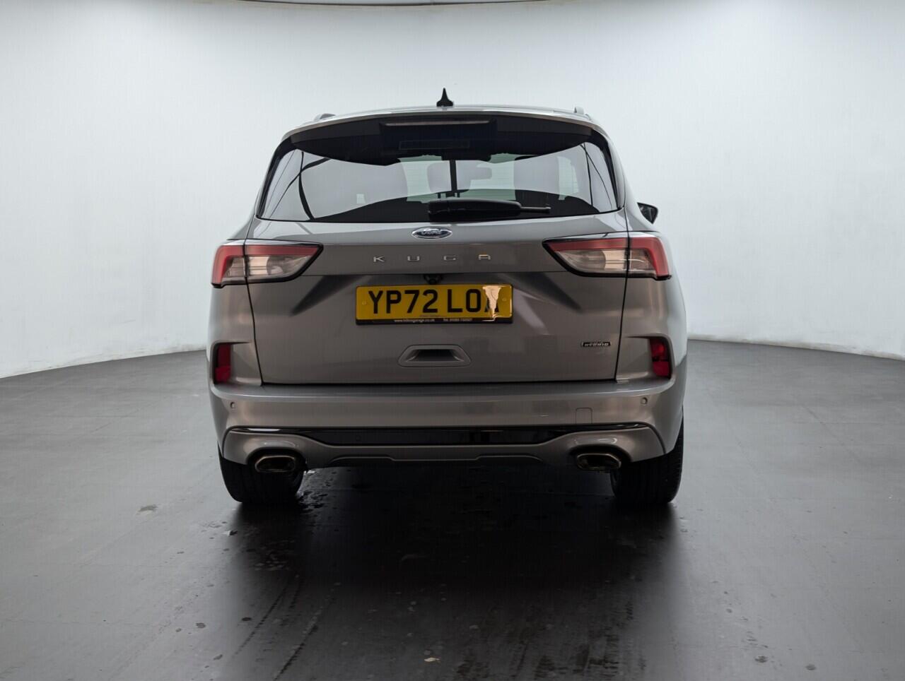 Used Ford Kuga 2022 for sale - 76423888: Photo 7