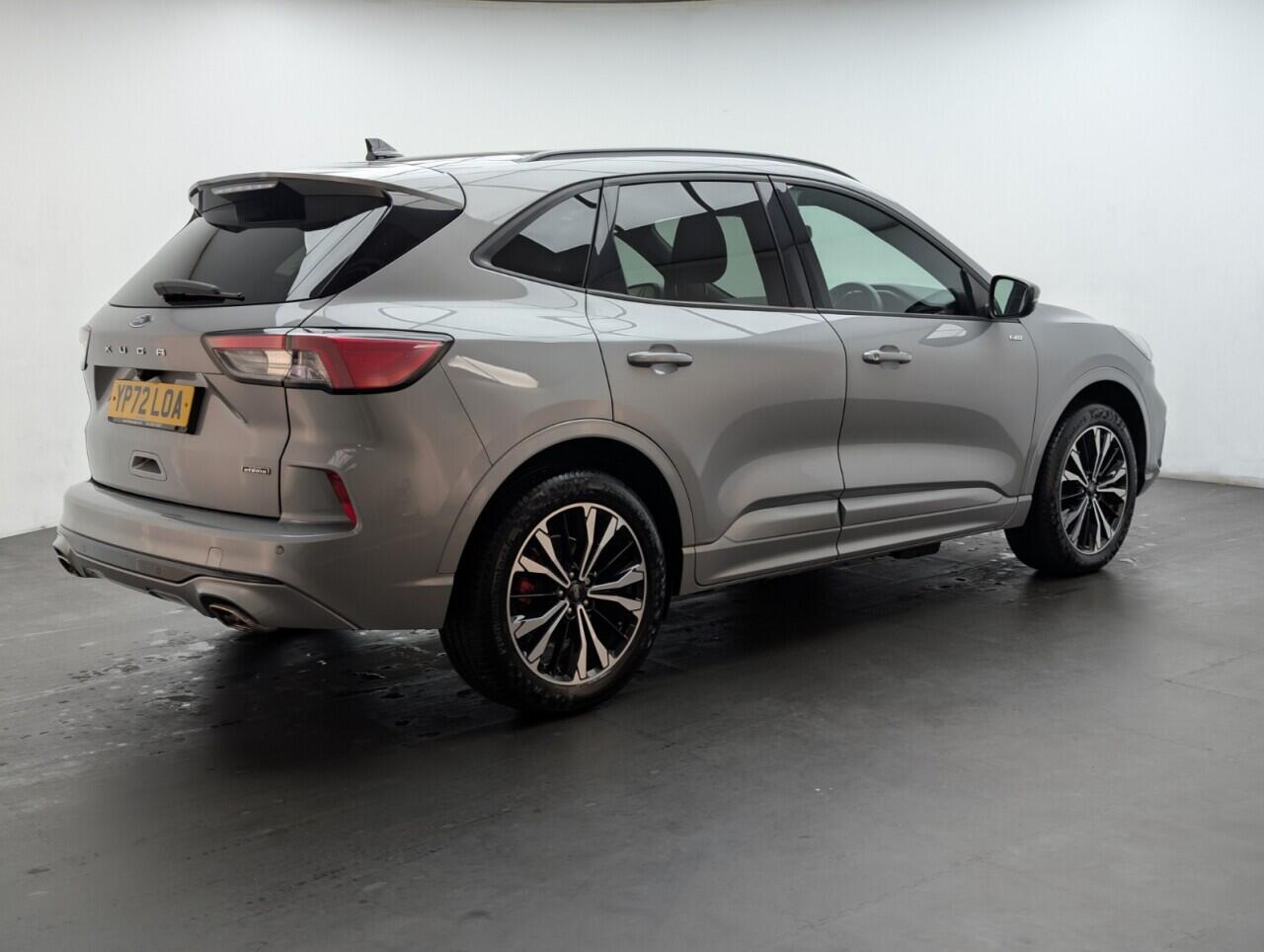 Used Ford Kuga 2022 for sale - 76423888: Photo 8