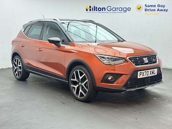 Used SEAT Arona 2020 for sale - 79289389: Photo