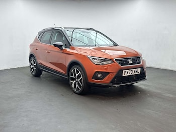Used SEAT Arona 2020 for sale - 79289389: Photo