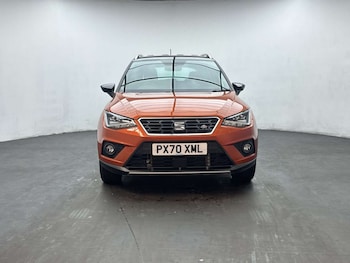 Used SEAT Arona 2020 for sale - 79289389: Photo