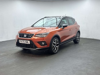Used SEAT Arona 2020 for sale - 79289389: Photo