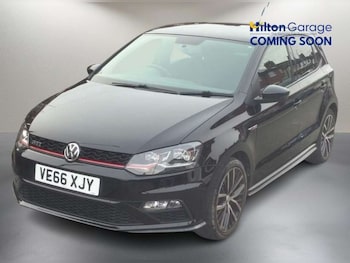 Used Volkswagen Polo 2016 for sale - 77714628: Photo