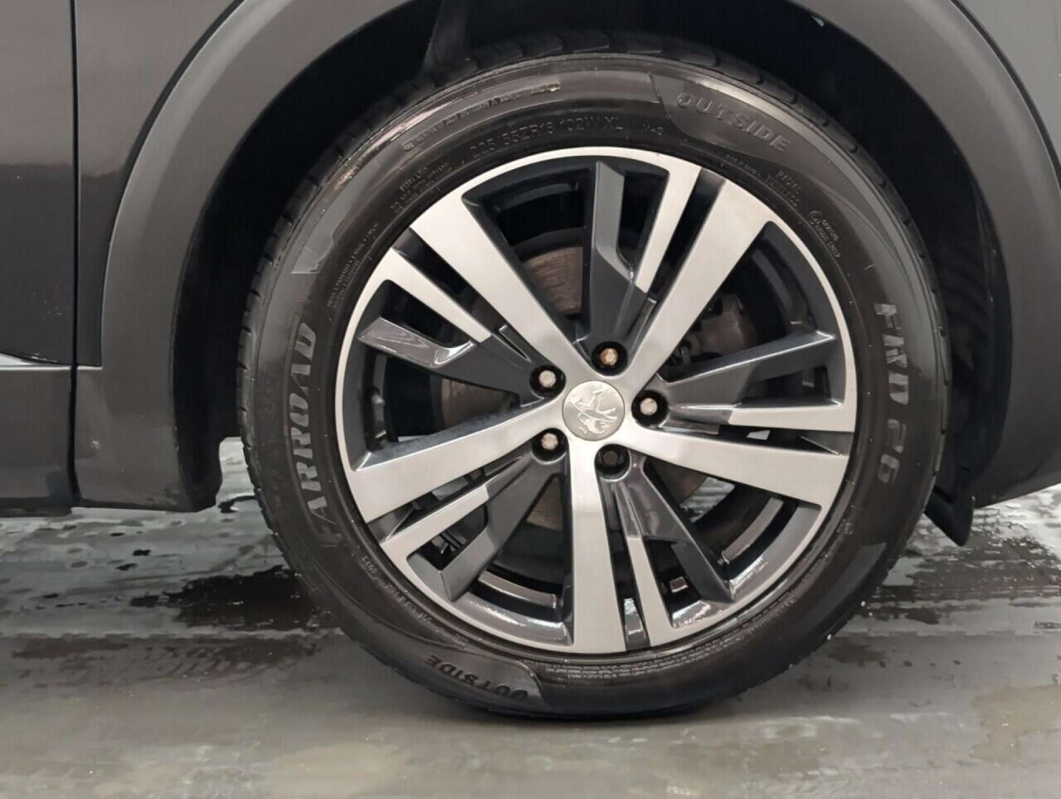 Used Peugeot 3008 2017 for sale - 77714911: Photo 10