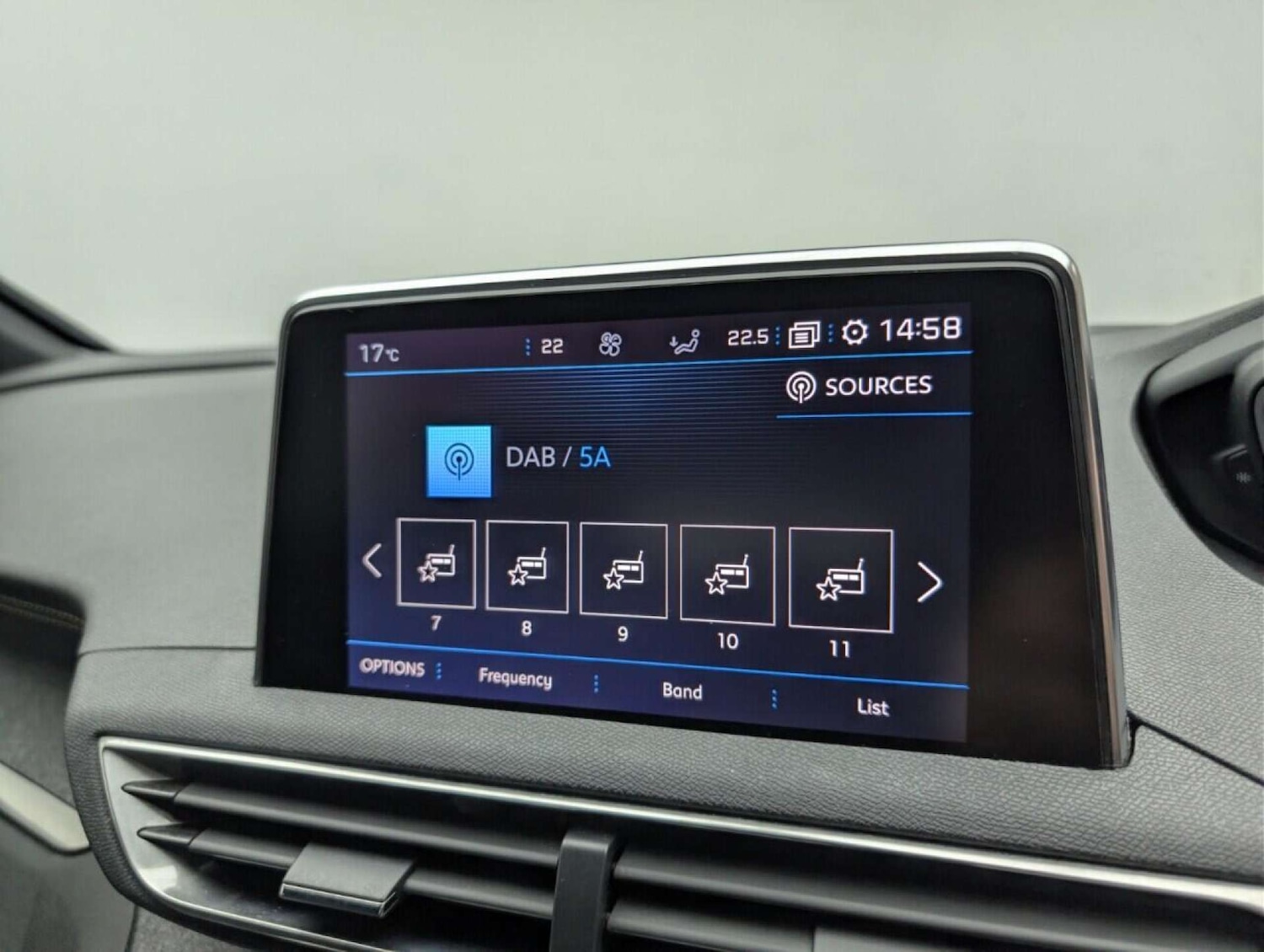 Used Peugeot 3008 2017 for sale - 77714911: Photo 13