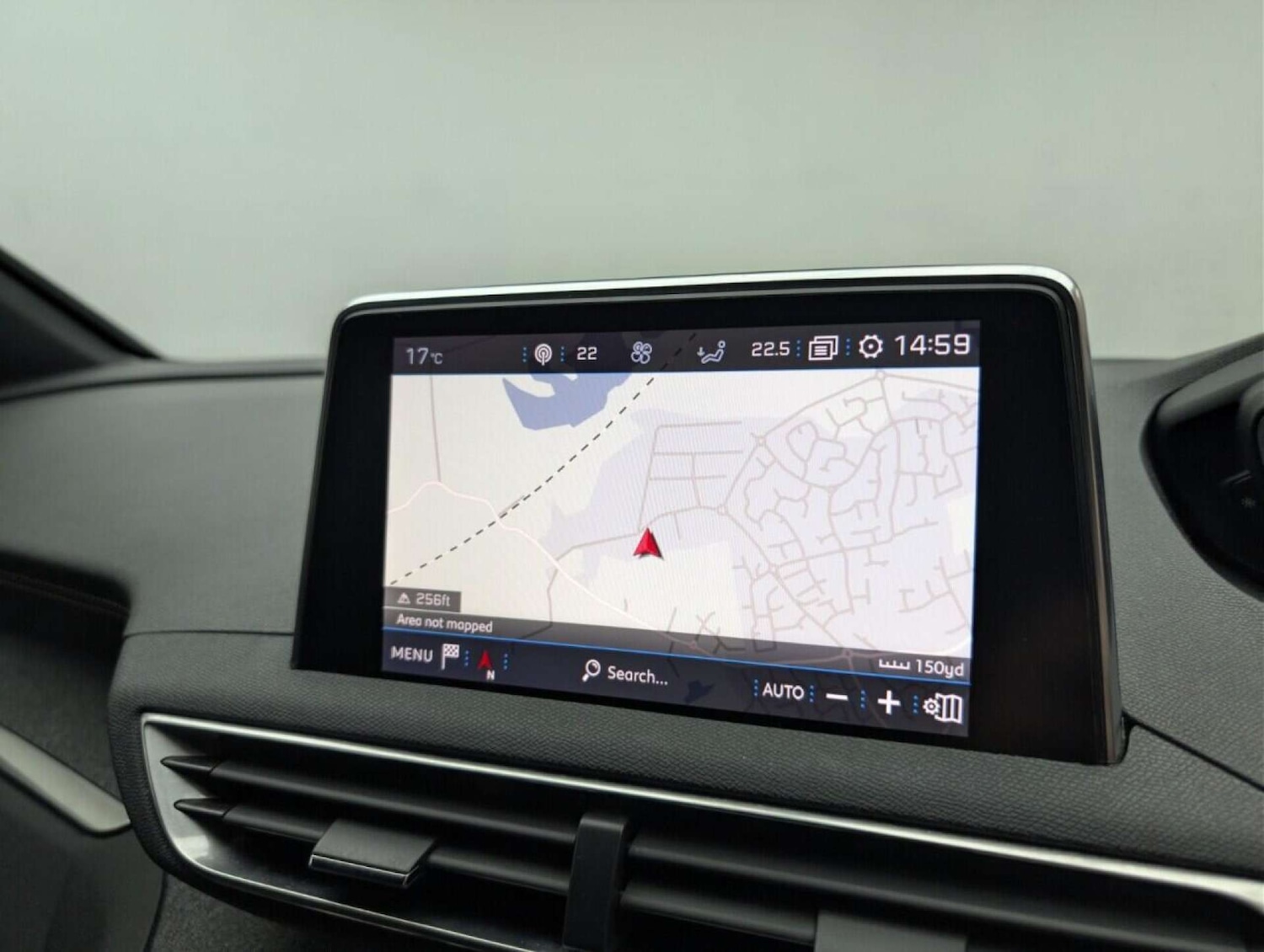 Used Peugeot 3008 2017 for sale - 77714911: Photo 14