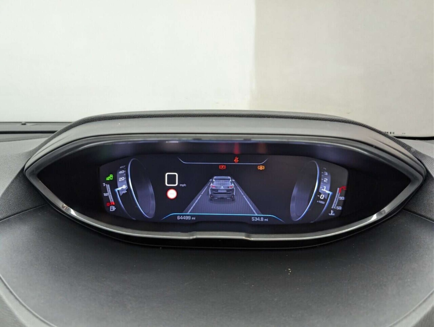 Used Peugeot 3008 2017 for sale - 77714911: Photo 18