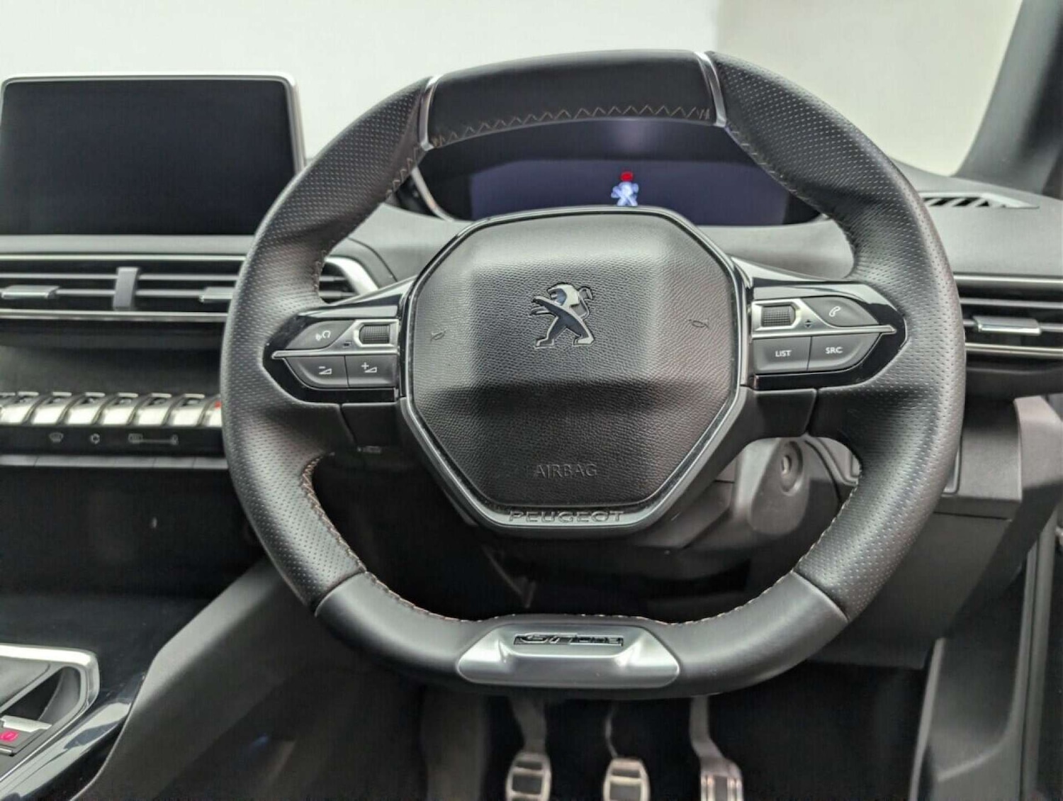 Used Peugeot 3008 2017 for sale - 77714911: Photo 21