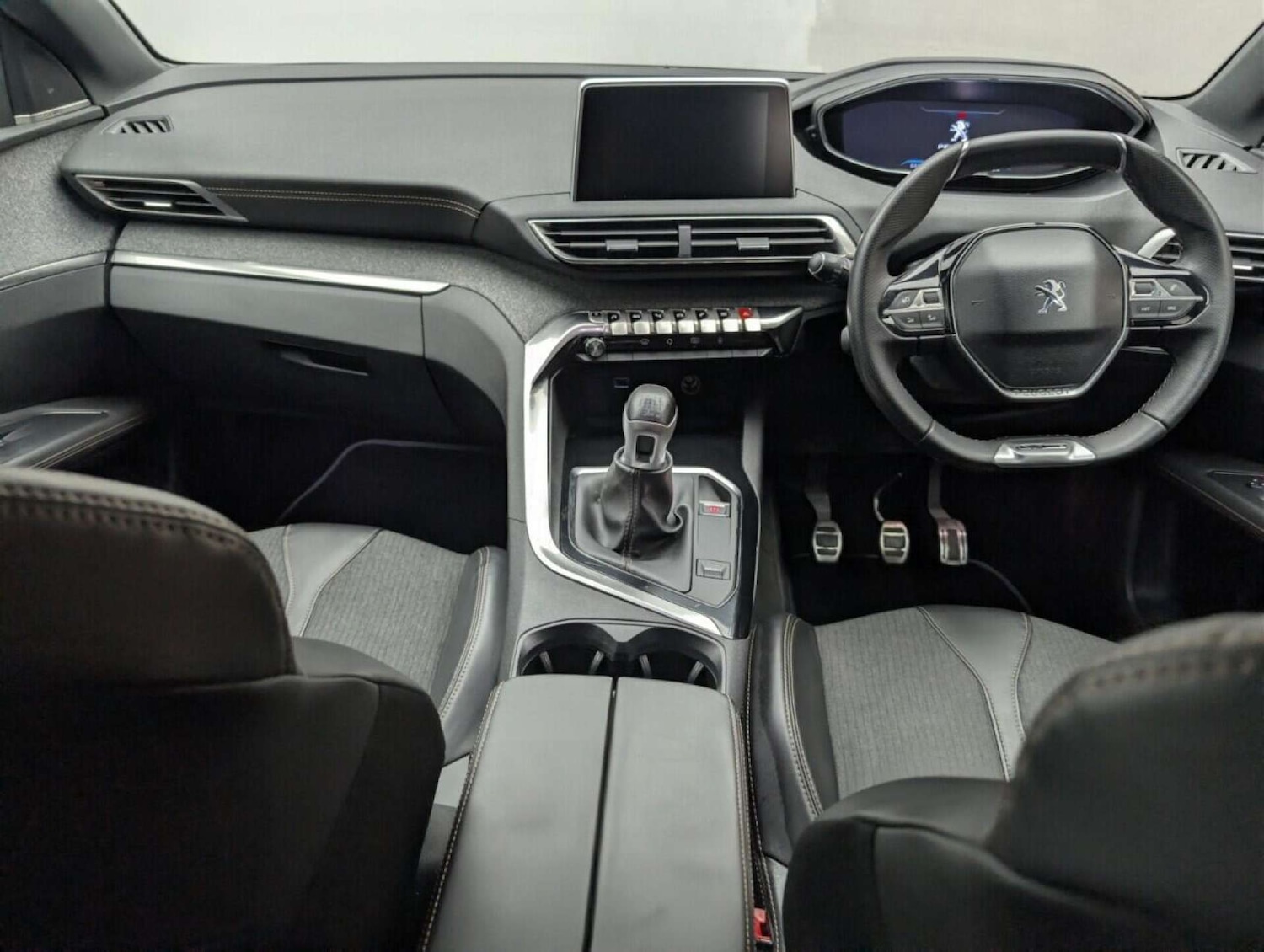 Used Peugeot 3008 2017 for sale - 77714911: Photo 22